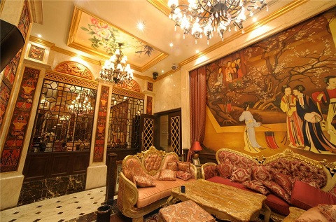 丹东高档KTV妹子质量哪家好